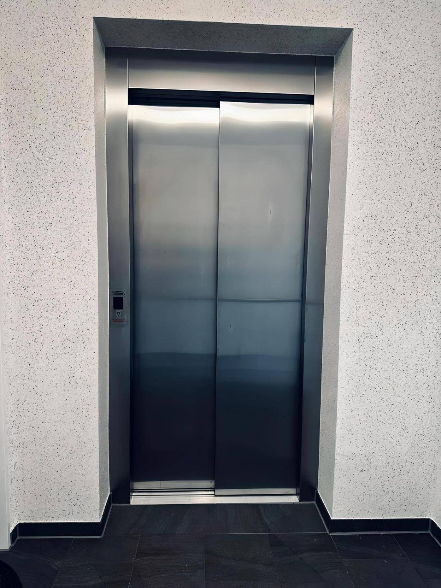 Fewo Am Povelturm - Mit Aufzug Und Grosser Loggia Nordhorn Esterno foto
